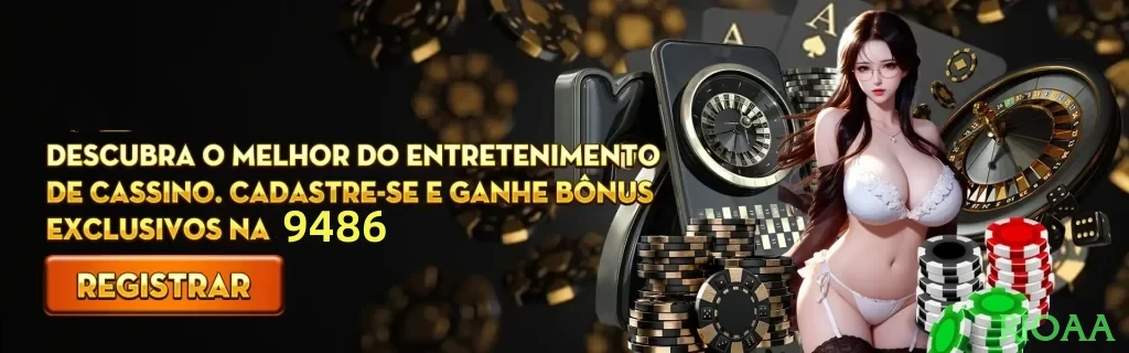 Cassino ao vivo